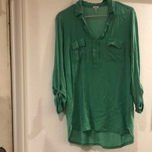 Splendid blouse